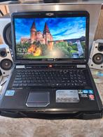 Ordinateur portable de jeu rétro MSI GT70 20 Go/120 Go/3 Go, Informatique & Logiciels, 17 pouces ou plus, Utilisé, Gaming, Intel(R) Core i7