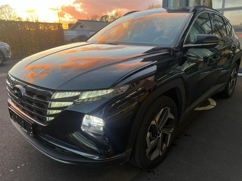 Hyundai Tucson 1.6 T GDI Plug In Hybride Feel TOPTWEEDEHANDS, Auto's, Hyundai, Bedrijf, Te koop, Tucson, 4x4, ABS, Achteruitrijcamera