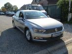 Vw passat 1.6 TDI Automaat, Auto's, Stof, Euro 6, 4 cilinders, 103 g/km