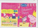 Princesse Peppa, Cd's en Dvd's, Gebruikt, Europees, Tekenfilm, Verzenden