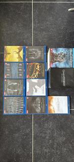 Game of thrones blue-ray box. alle seizoenen, Cd's en Dvd's, Ophalen, Zo goed als nieuw, Drama, Boxset