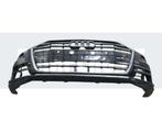 Bumper Audi A8 D5 4N0 17- Voorbumper Q5417, Auto-onderdelen, Gebruikt, -, Voor, -