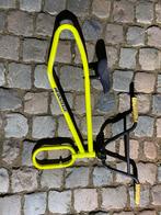 Trampoline Bike BMX Aerosteeze, Ophalen, Zo goed als nieuw