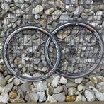 Roues Campagnolo Scirocco - Freins patins, Fietsen en Brommers, Gebruikt, Campagnolo, Racefiets, Ophalen