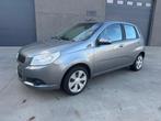 Chevrolet Aveo LS**gekeurd voor verkoop!, Auto's, Voorwielaandrijving, 1206 cc, Stof, Aveo
