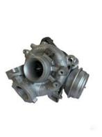 turbo pour BMW 	X6 35iX (E71), Auto-onderdelen, Ophalen, Gereviseerd, BMW