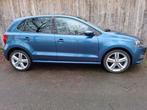 Volkswagen Polo 1200 TSI Bluemotion, Auto's, Volkswagen, Voorwielaandrijving, Stof, Euro 6, 4 cilinders