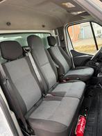 Nissan 20m3 avec hayon elevateur, Ophalen, Nissan