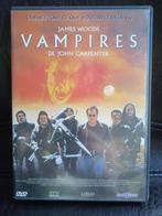 Vampires (John Carpenter), CD & DVD, DVD | Horreur, Enlèvement