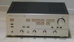 Luxman A383  versterker, Audio, Tv en Foto, Stereoketens, Ophalen of Verzenden, Zo goed als nieuw, Overige merken
