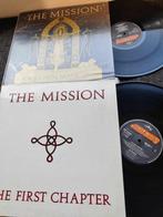 Lot The mission (sisters of mercy) gods + first chapter, Cd's en Dvd's, Ophalen of Verzenden