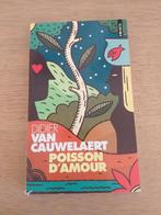 Roman - Poisson d'amour  - Didier Van Cauwelaert, Livres, Enlèvement, Utilisé