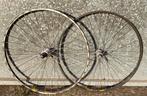 Set retro koerswielen Mavic/Shimano, Ophalen of Verzenden, Gebruikt, Overige typen