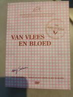 Dvd box Van Vlees en Bloed, Ophalen of Verzenden, Zo goed als nieuw