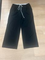 Zara: klassieke broek, Kleding | Dames, Broeken en Pantalons, Ophalen, Zo goed als nieuw, Maat 42/44 (L)