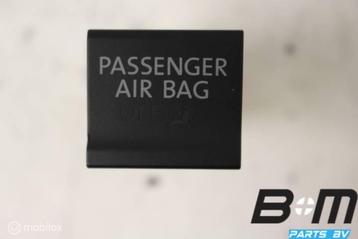 Controlelampje bijrijdersairbag VW Polo 6C 6C0919234A beschikbaar voor biedingen