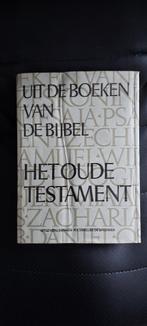 Oude testament...uit de boeken van de bijbel, Comme neuf, Enlèvement ou Envoi
