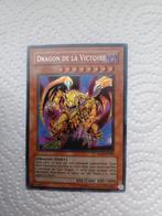 Dragon de la Victoire RP02 secrète, Ophalen of Verzenden, Zo goed als nieuw