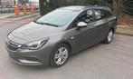 Opel Astra / 1.6cdti / 130.000 km / Euro 6b / CtOk, Auto's, Stof, 4 cilinders, Grijs, Particulier