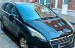 Peugeot 5008 — Automaat — 7 zitplaatsen — Klaar om te rijden, Auto's, Peugeot, Automaat, Euro 5, 1600 cc, Diesel