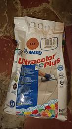 Mapei Ultracolor Plus 145, Ophalen, Nieuw