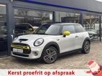 MINI Other Mini Mini Electric Yours 33 kWh, Automaat, Overige modellen, Parkeercamera, Wit