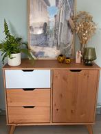Nieuwe dressoir + TV kast, Ophalen, Nieuw, Scandinavisch