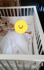 Babypark box, Kinderen en Baby's, Ophalen, Gebruikt