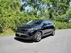 Opel Grandland GS 1,6 TURBO PLUG-HYBRID EAT8 (bj 2023), Gebruikt, Euro 6, 4 cilinders, Alcantara