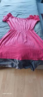 Kleedje maat 42, Ophalen of Verzenden, Zo goed als nieuw