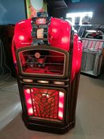 Te koop prachtig gerestaureerde Packard Plamor Jukebox, Verzamelen, Ophalen, Zo goed als nieuw, Ami