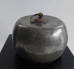 Antieke tinnen beddenkruik, Enlèvement ou Envoi