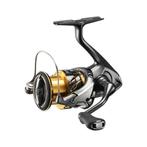 Shimano twinpower 2500fd (nieuwstaat), Watersport en Boten, Hengelsport | Roofvissen, Ophalen of Verzenden, Zo goed als nieuw