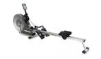 Matrix air rower | Roeier | Rower, Sport en Fitness, Ophalen of Verzenden, Zo goed als nieuw, Benen