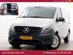 Mercedes-Benz Vito 114 CDI 136pk Compact 9G Automaat 2x Schu, Mercedes-Benz, Bedrijf, Diesel, Parkeersensor
