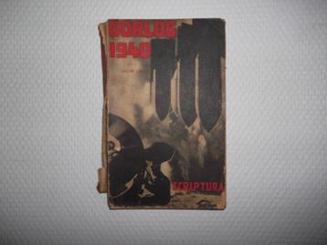 Oorlog 1940 (10 Mei - 25 Juni)  beschikbaar voor biedingen