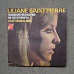 Liliane Saint Pierre* – N 5 - Chanson Sentimentale (7"), Ophalen of Verzenden