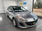 Mazda 3 1.6 benzine Sport *1st Eigenaar*, Auto's, Mazda, Euro 5, Stof, 4 cilinders, 149 g/km