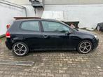 VW  GOLF  6  SPORT  1.4  BENZINE   90  KM, Auto's, Euro 5, Bedrijf, 1400 cc, Golf
