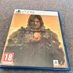 Death Stranding director’s cut ps5, Enlèvement, Comme neuf