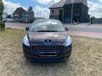 Peugot 3008 2014 benzine, Auto's, Euro 5, Monovolume, Handgeschakeld, Particulier