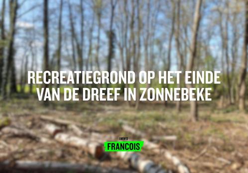 Grond te koop in Zonnebeke, Immo, Gronden en Bouwgronden, tot 200 m²