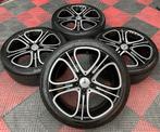 4 Jantes 18 Mercedes CLA Class A 225/40/18 Contintental, Enlèvement ou Envoi