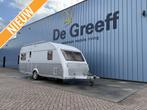 Kip Hy Line 50 TDB, Caravans en Kamperen, Rondzit, Kip, Bedrijf, 5 tot 6 meter