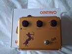 Pedal dump - OD, Mod, Delay, Ophalen of Verzenden, Gebruikt, Compressor