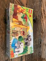 Baby dierentuin 4962 - Lego Duplo, Ophalen of Verzenden, Duplo