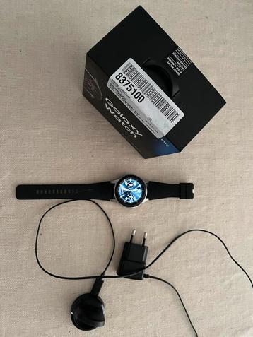 Samsung galaxy smartwatch 46cm