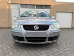 Volkswagen Polo | 12 Maanden Garantie | 145Dkm|Benzine|2008, Voorwielaandrijving, Stof, Zwart, 110 g/km