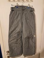 Ski broek unisex 8 jaar, Kinderen en Baby's, Kinderkleding | Overige, Ophalen, Zo goed als nieuw, Quechua, Decathlon, Jongen of Meisje
