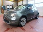 Fiat 500 500 1.2 8V Mirror (Salonactie ) (bj 2018), Auto's, Stof, Gebruikt, 4 cilinders, Bedrijf